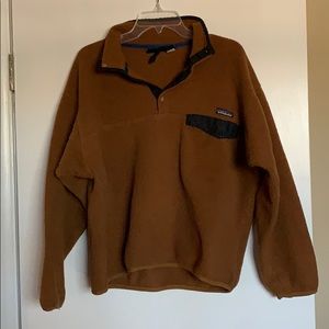 Patagonia Snap Pullover
